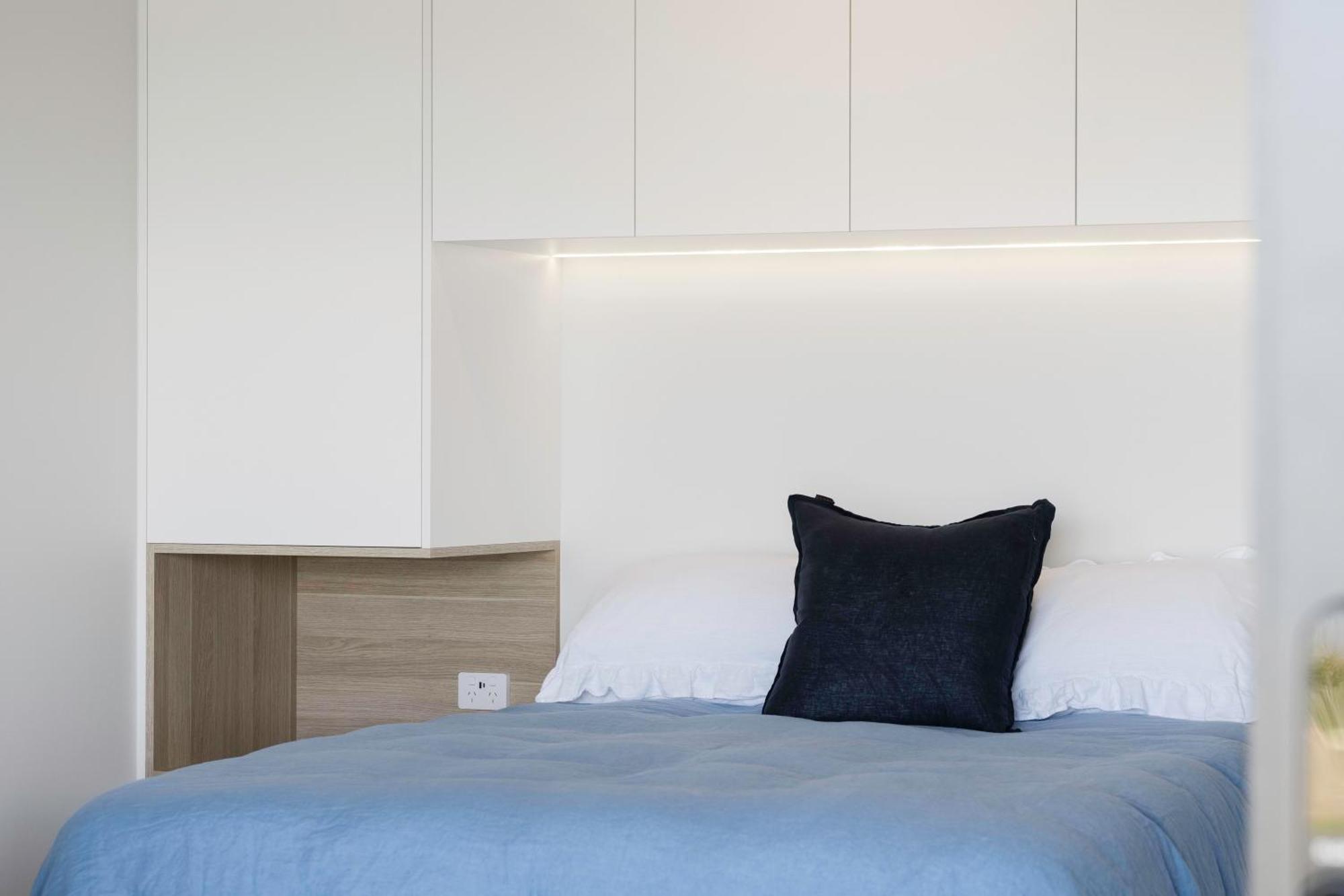 Pukehina Estuary Sunset Views Townhouse & Studio Esterno foto