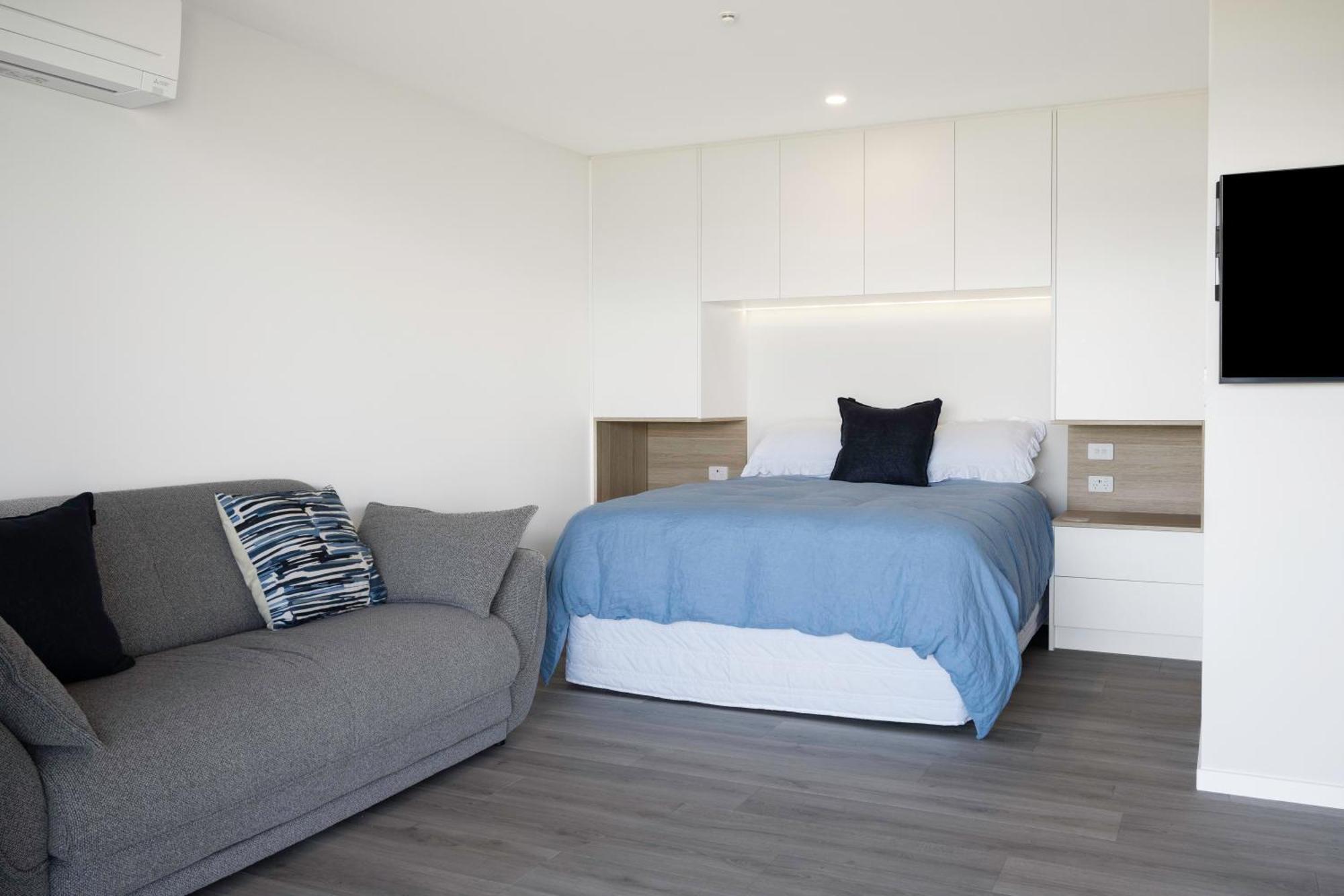 Pukehina Estuary Sunset Views Townhouse & Studio Esterno foto