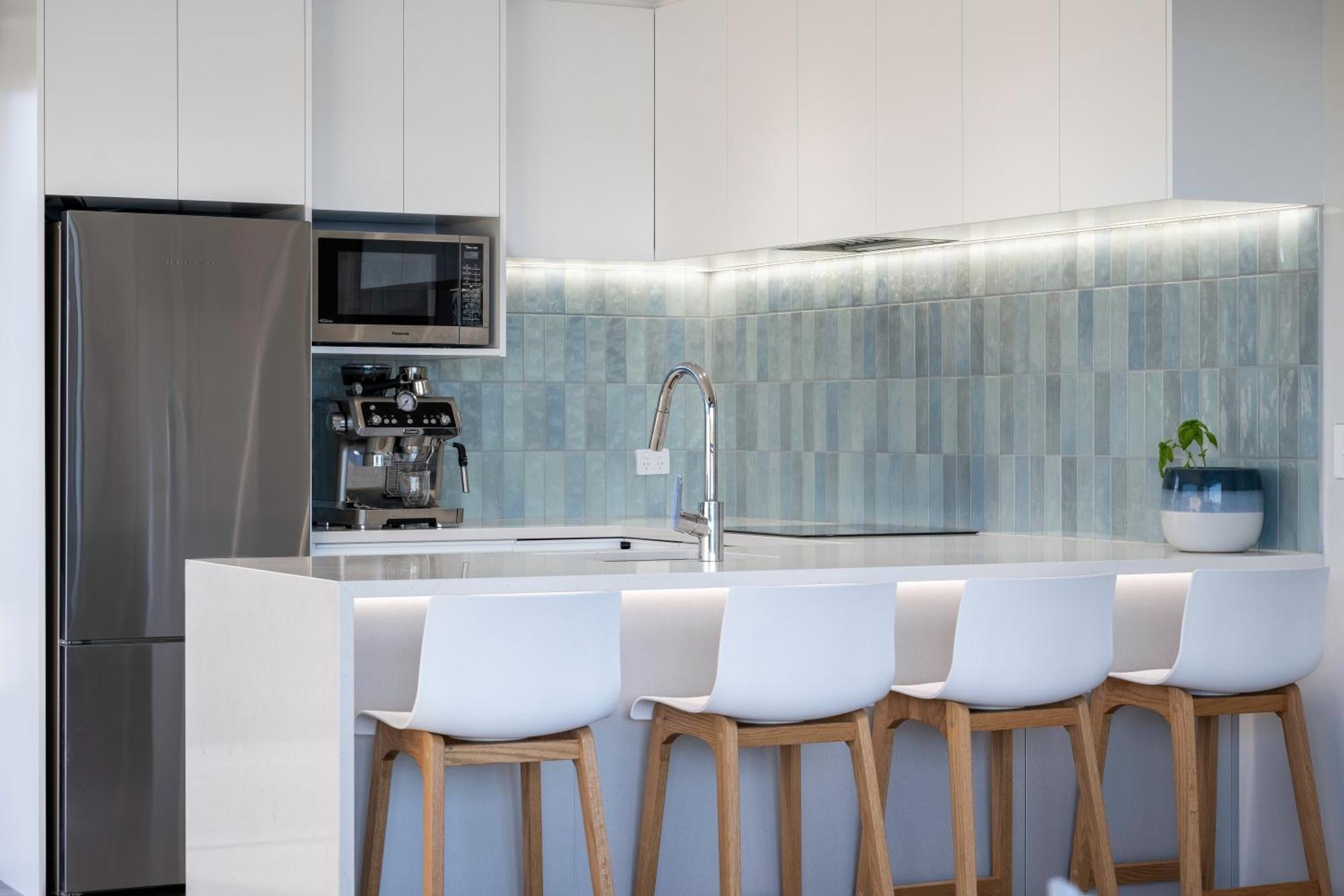 Pukehina Estuary Sunset Views Townhouse & Studio Esterno foto